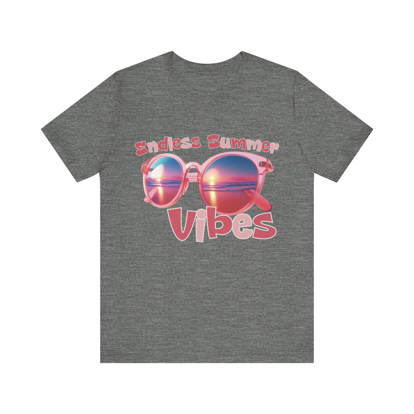 Endless Summer Vibes tee