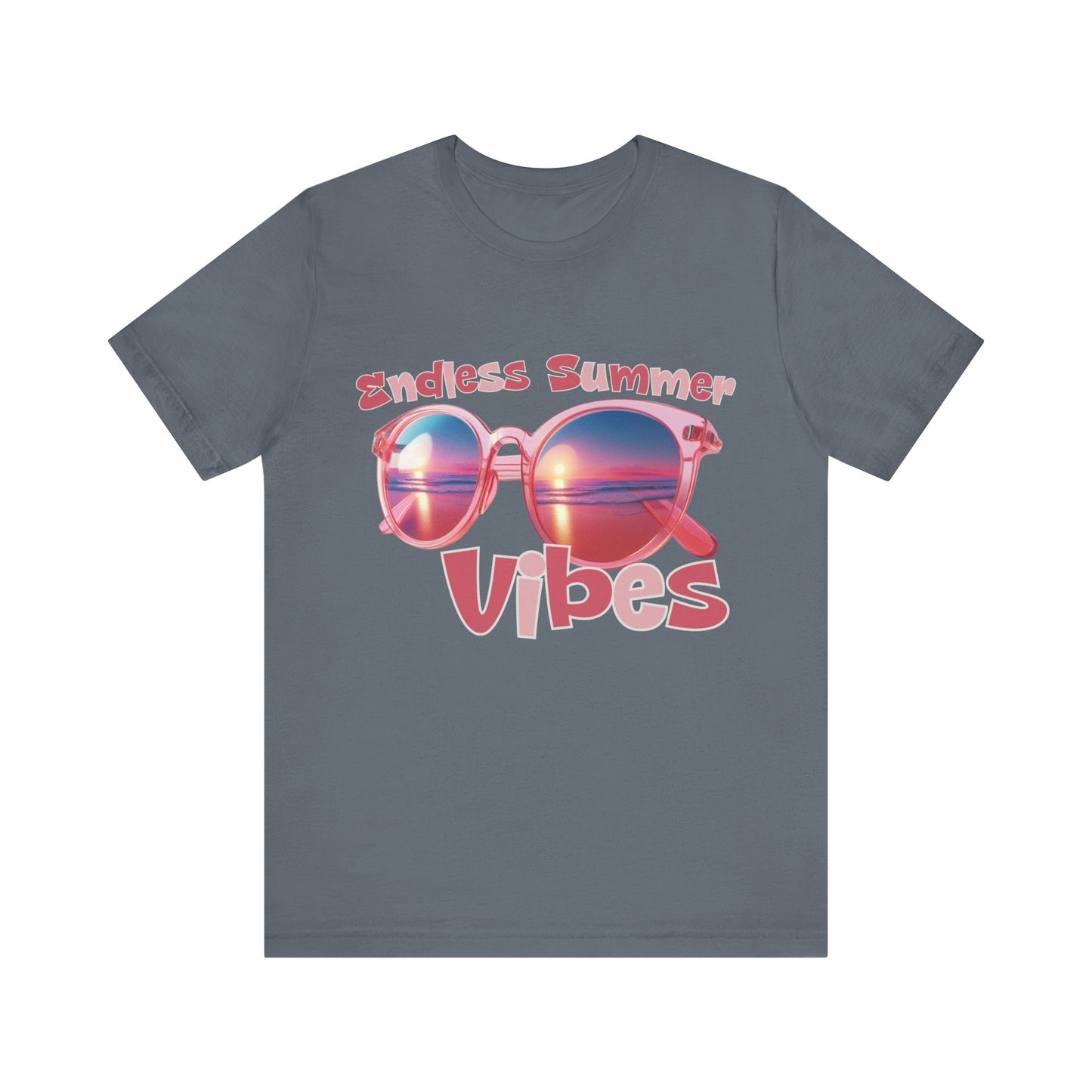 Endless Summer Vibes tee