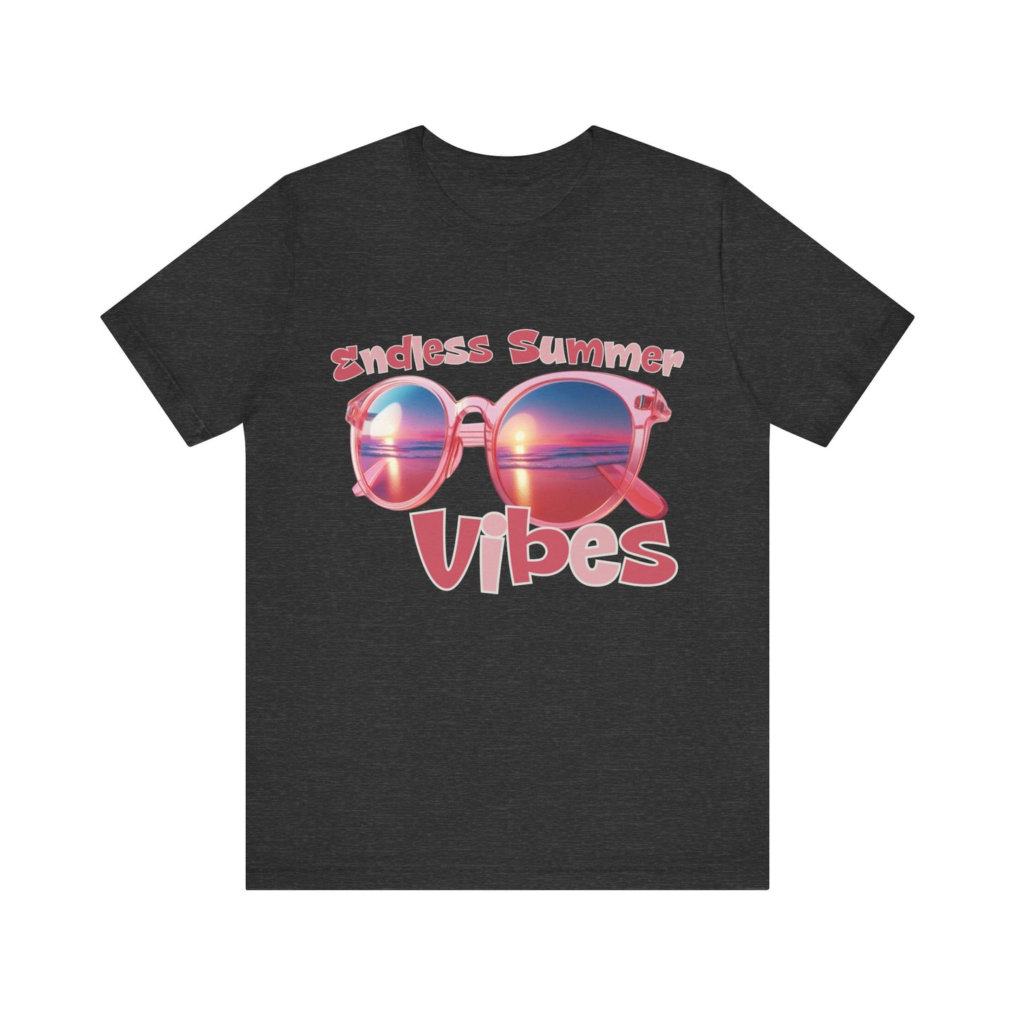 Endless Summer Vibes tee