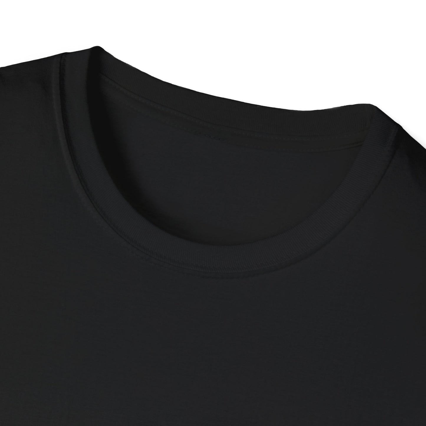 Johnny Mozzarella's t shirt (Two Sided)