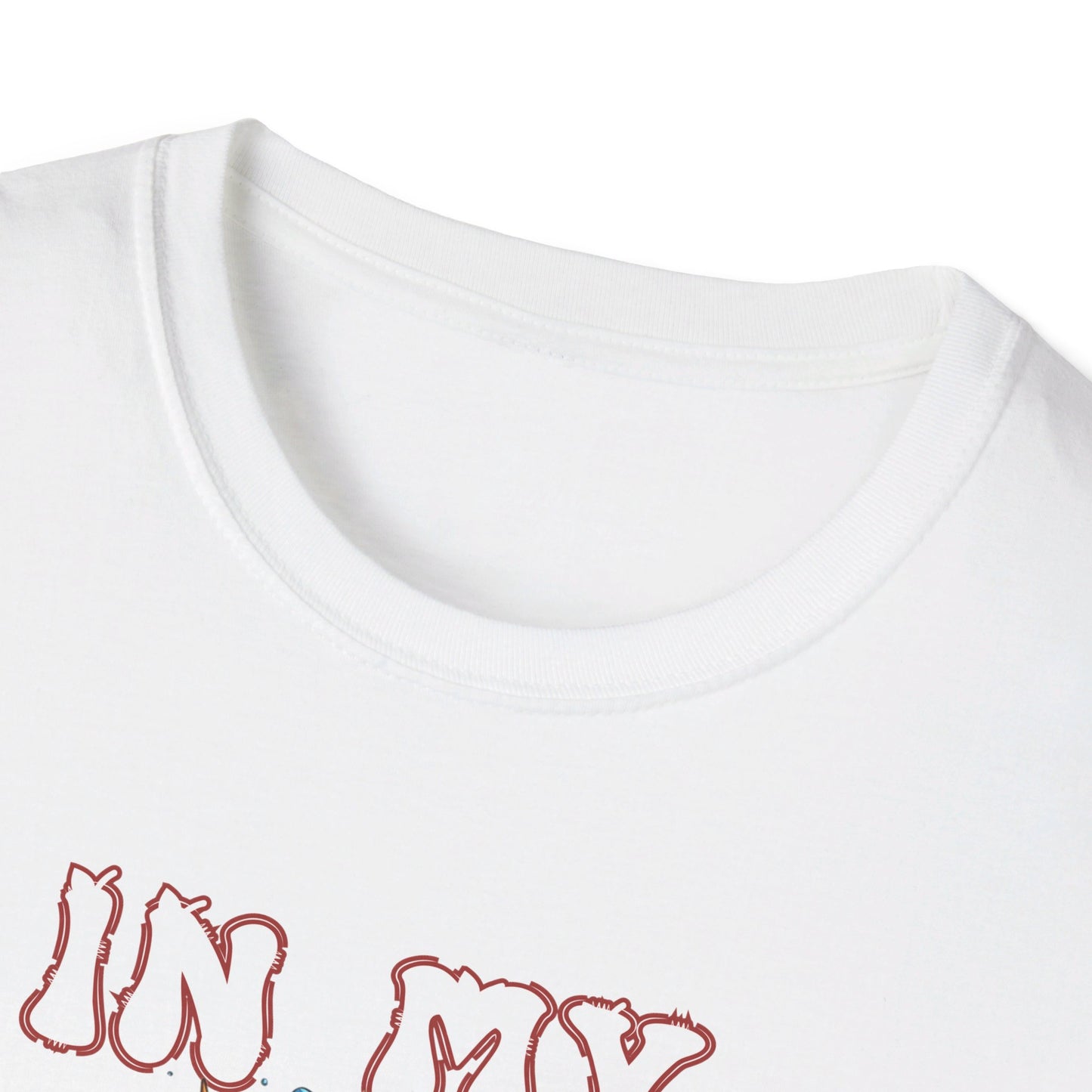 In My Teacher Era T-shirt Tee