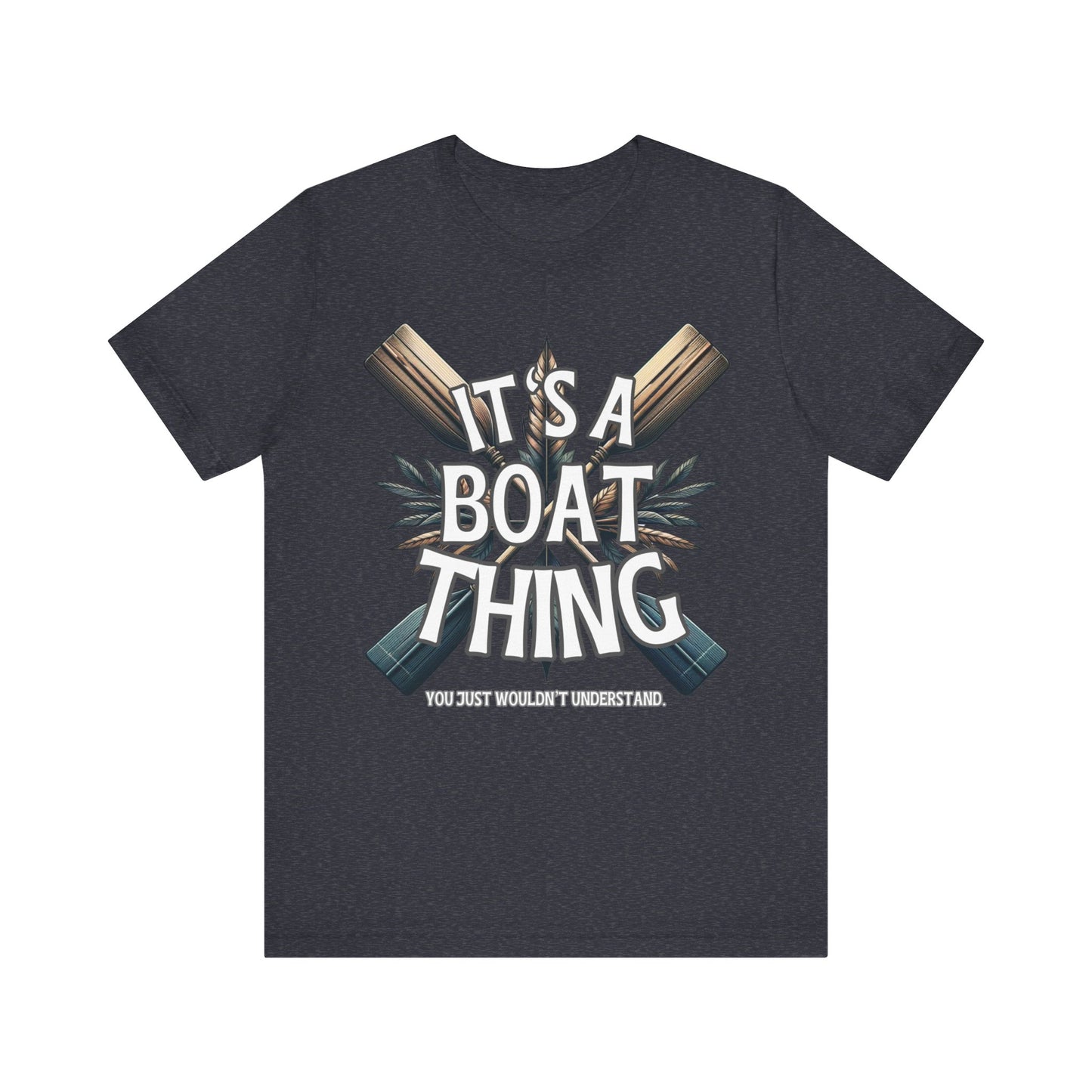 It's a Boat Thing Tee