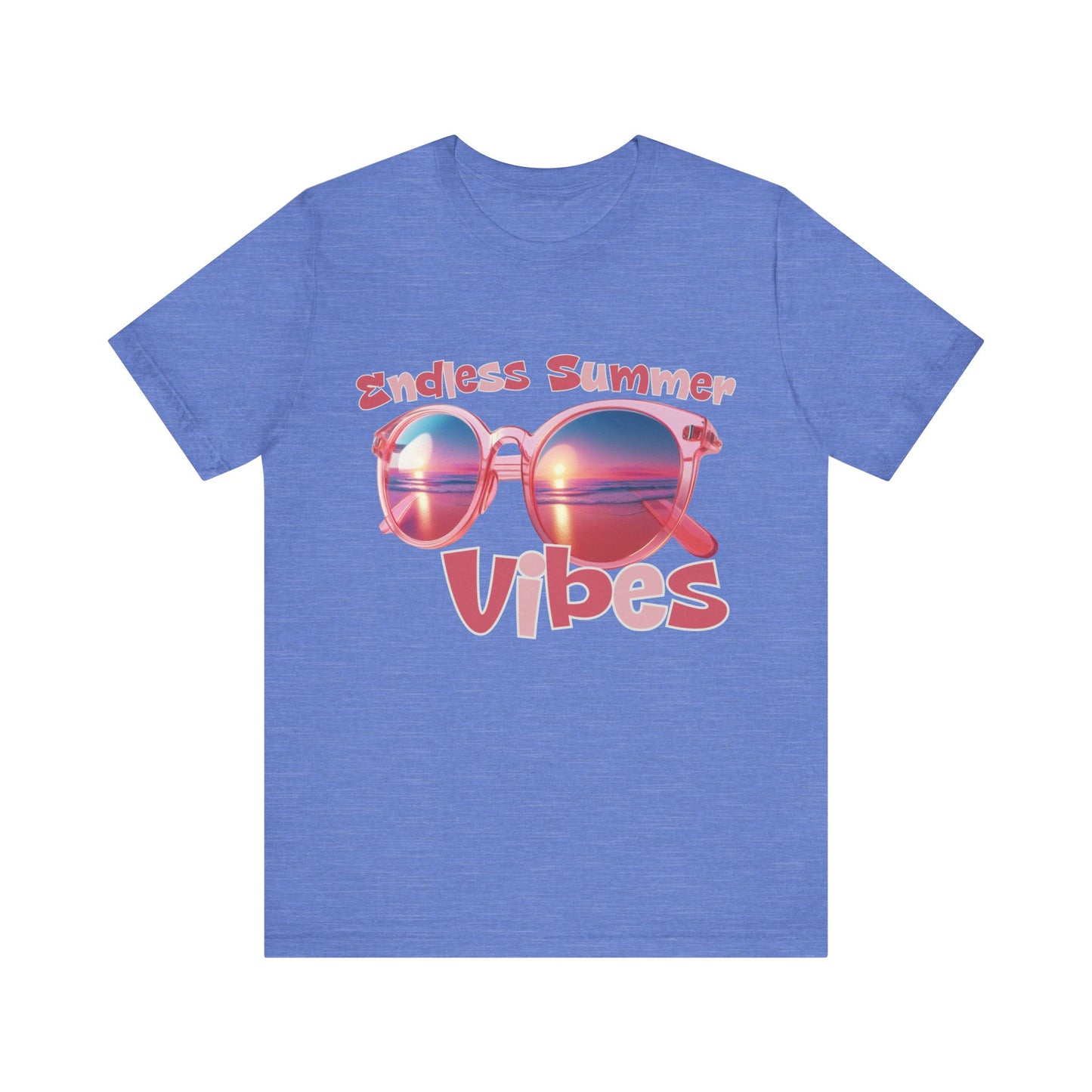 Endless Summer Vibes tee