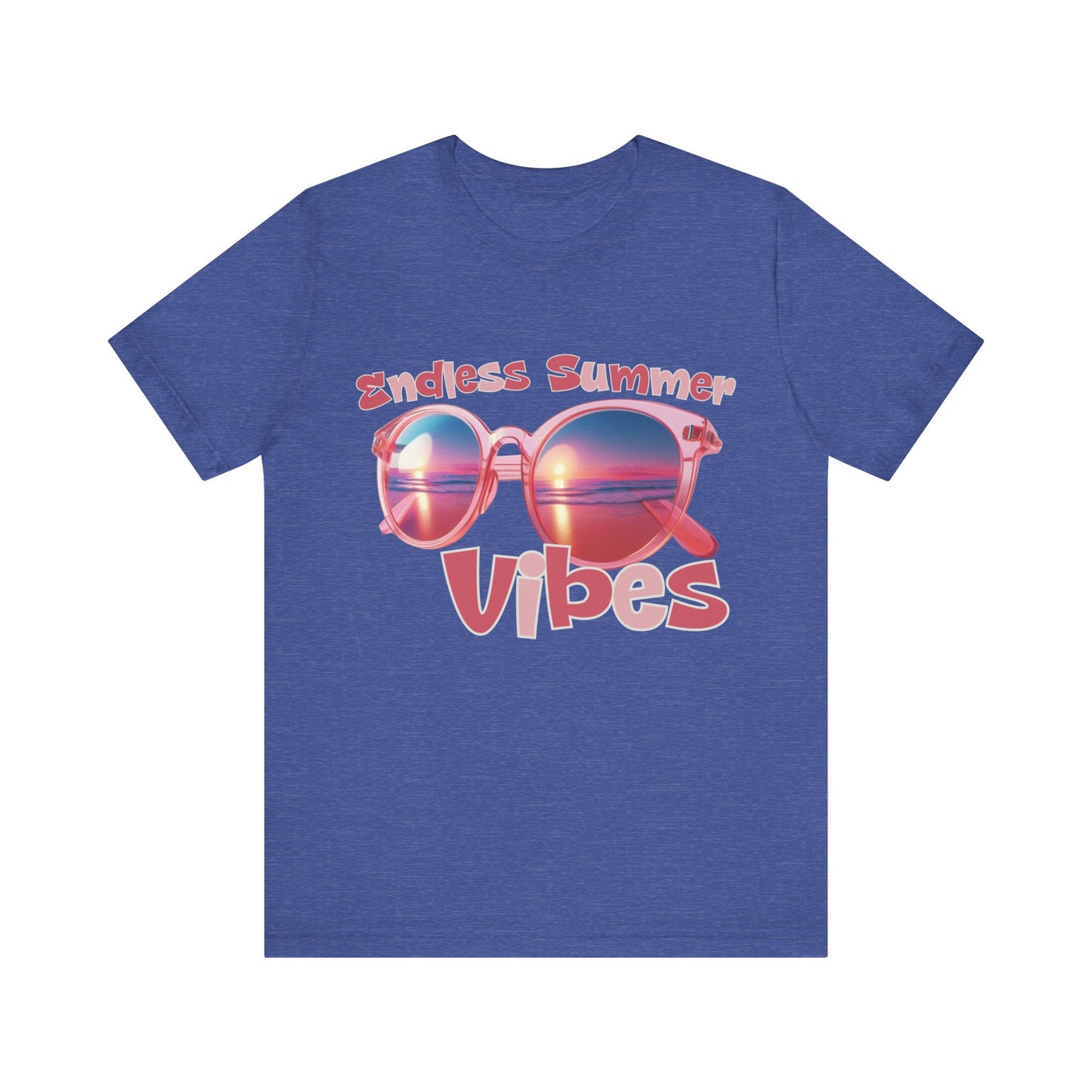 Endless Summer Vibes tee
