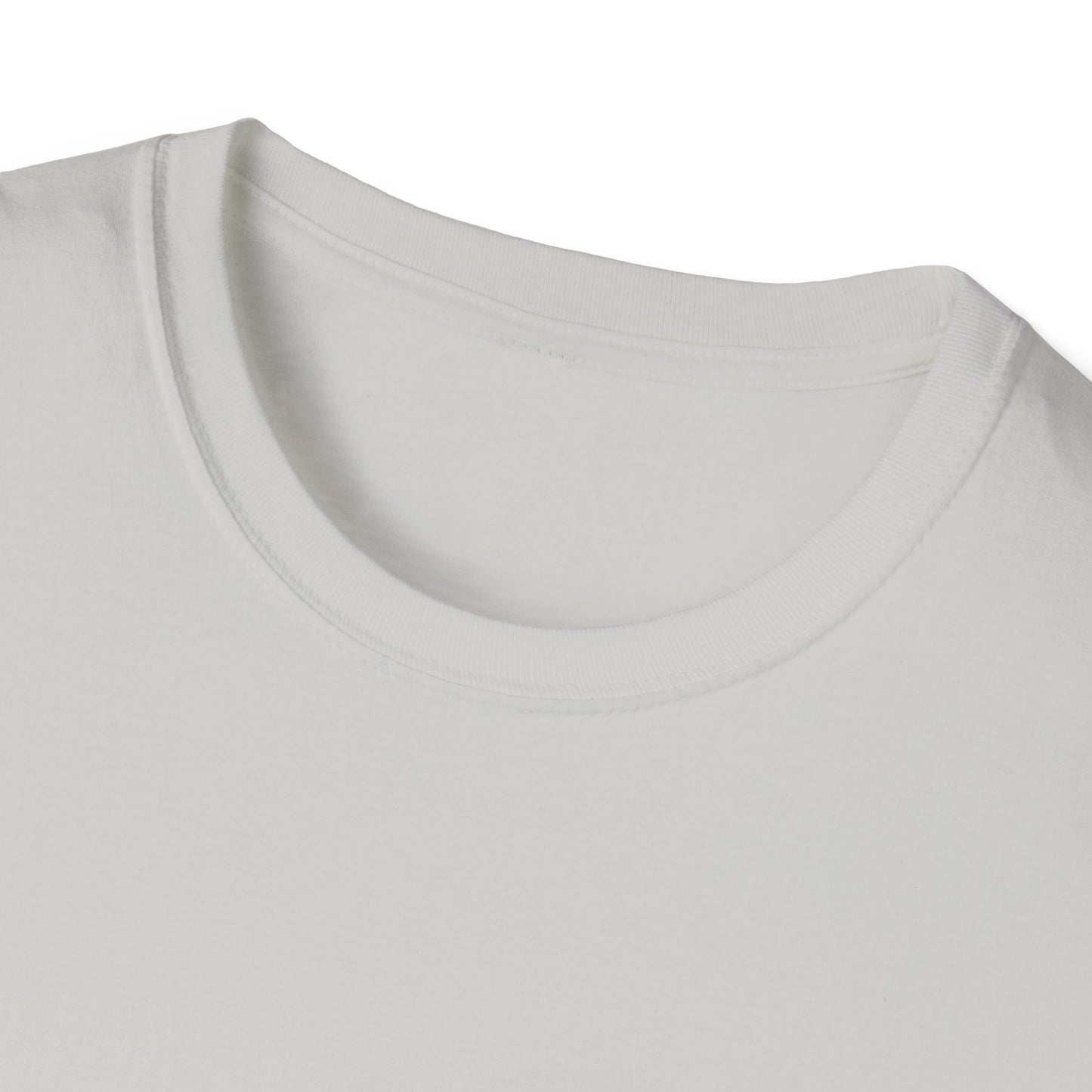 Johnny Mozzarella's t shirt (Two Sided)