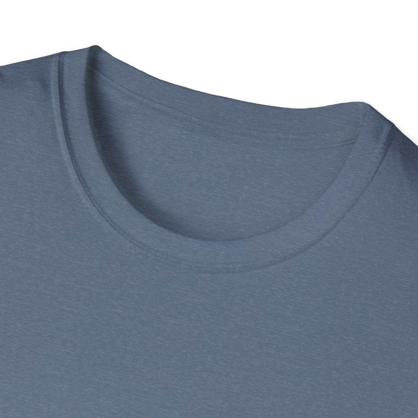 Johnny Mozzarella's t shirt (Two Sided)