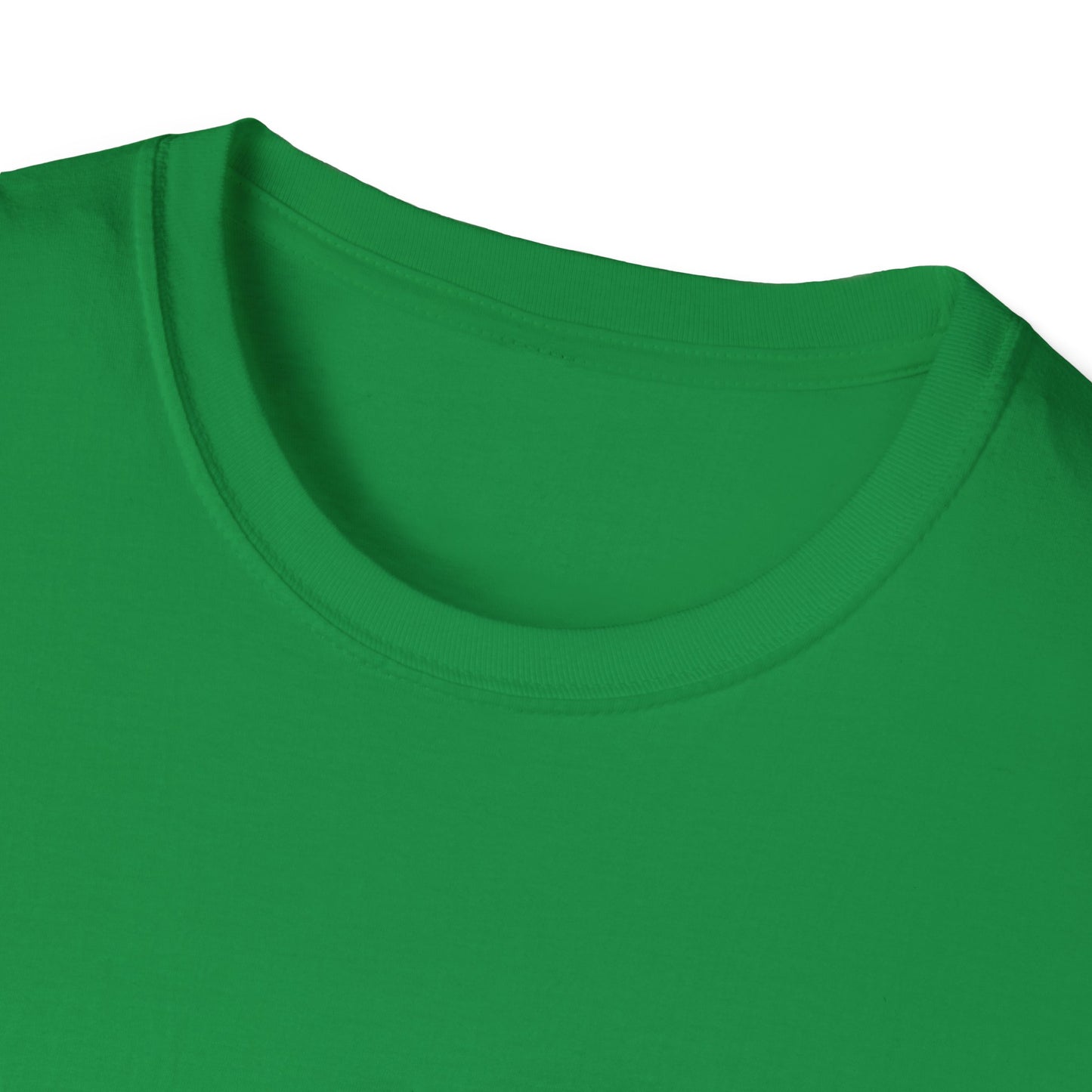 Johnny Mozzarella's t shirt (Two Sided)