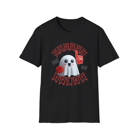School Spirit Tee