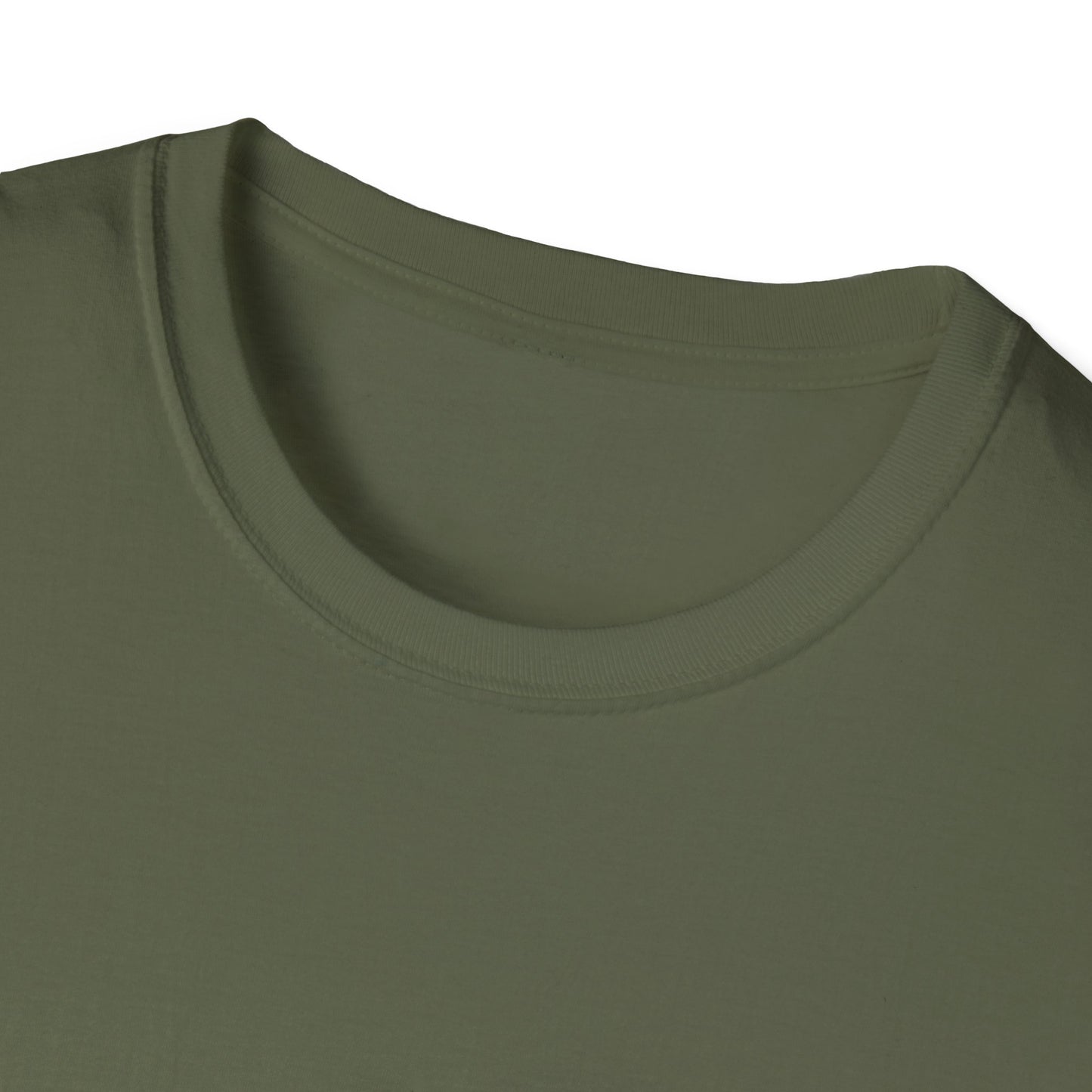 Johnny Mozzarella's t shirt (Two Sided)
