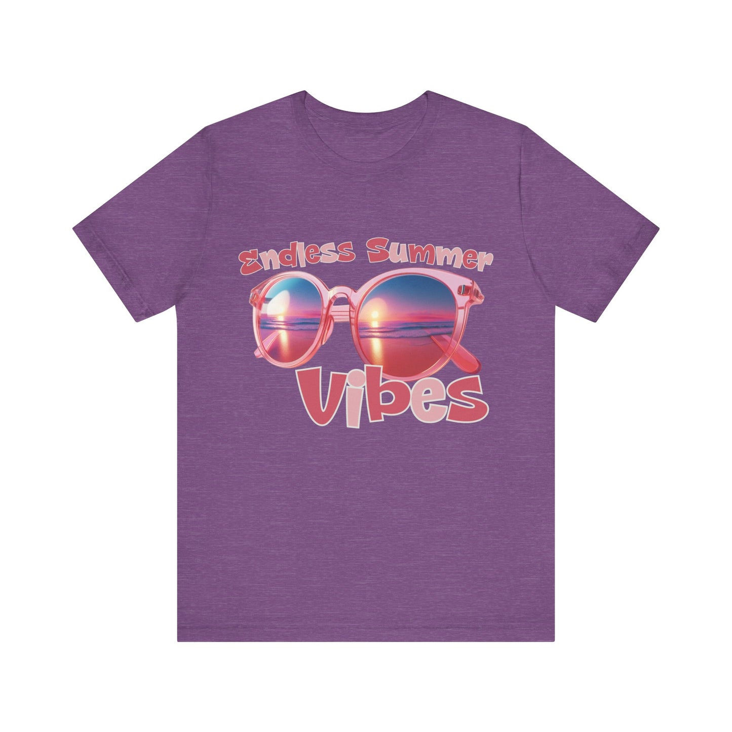Endless Summer Vibes tee