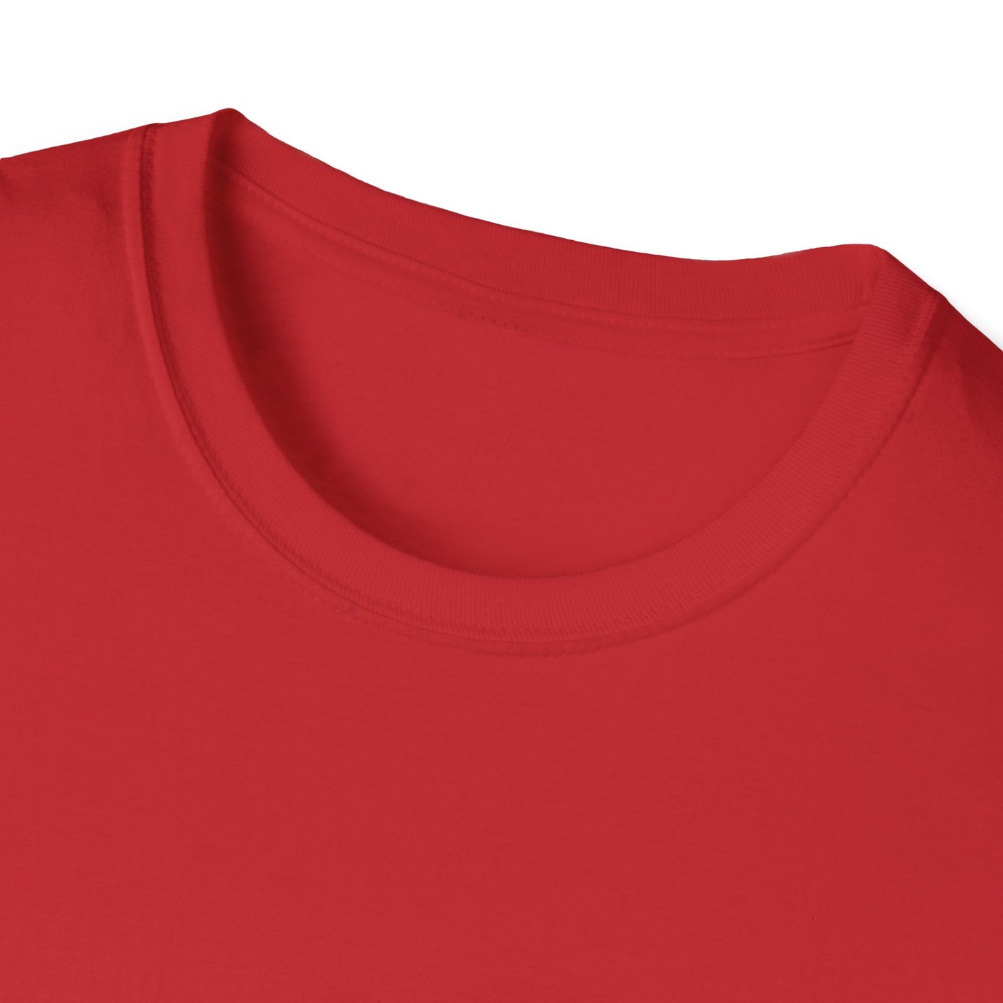 Johnny Mozzarella's t shirt (Two Sided)