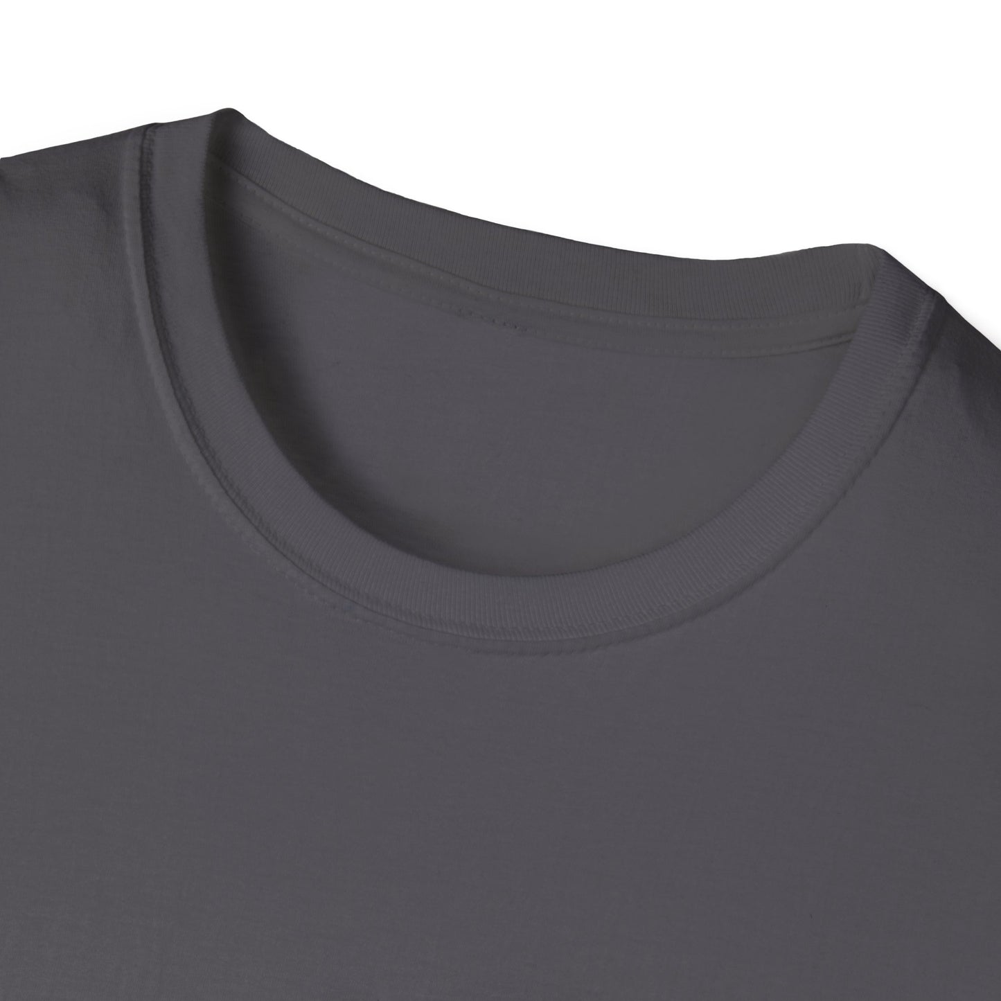 Johnny Mozzarella's t shirt (Two Sided)