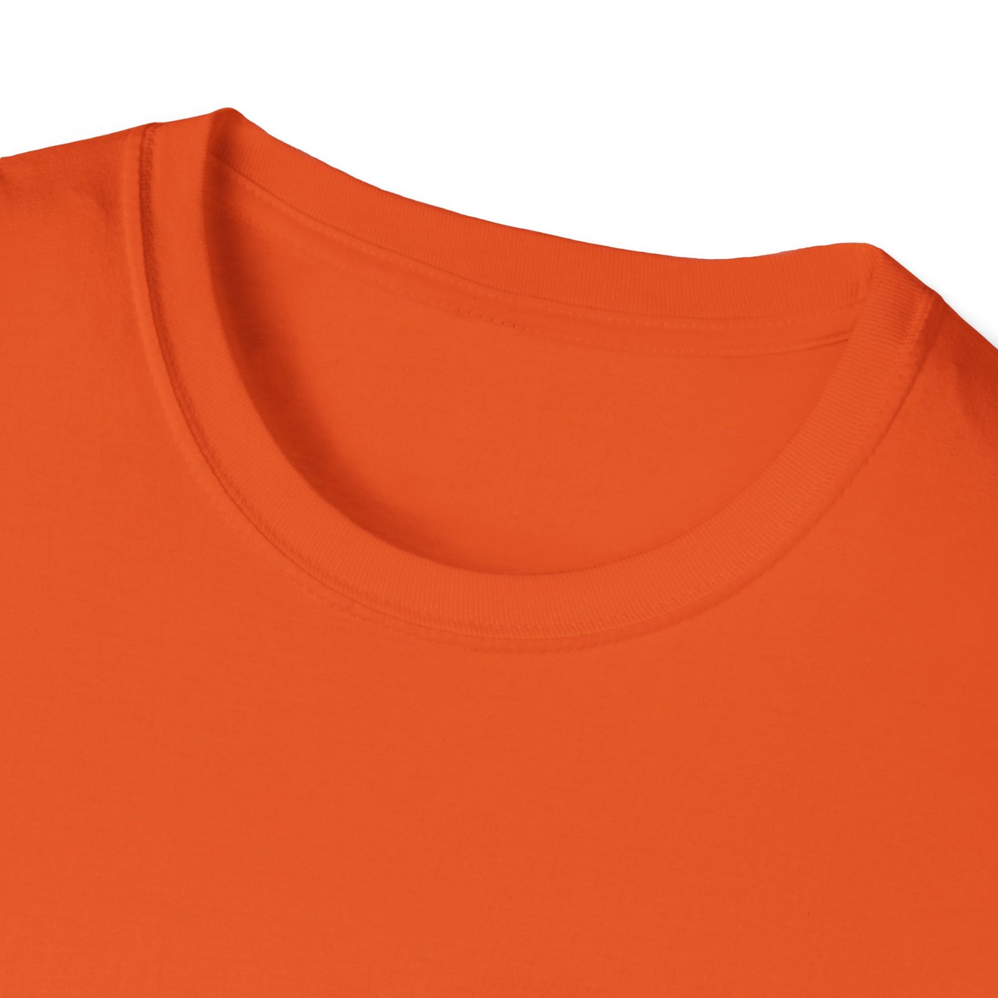 Johnny Mozzarella's t shirt (Two Sided)
