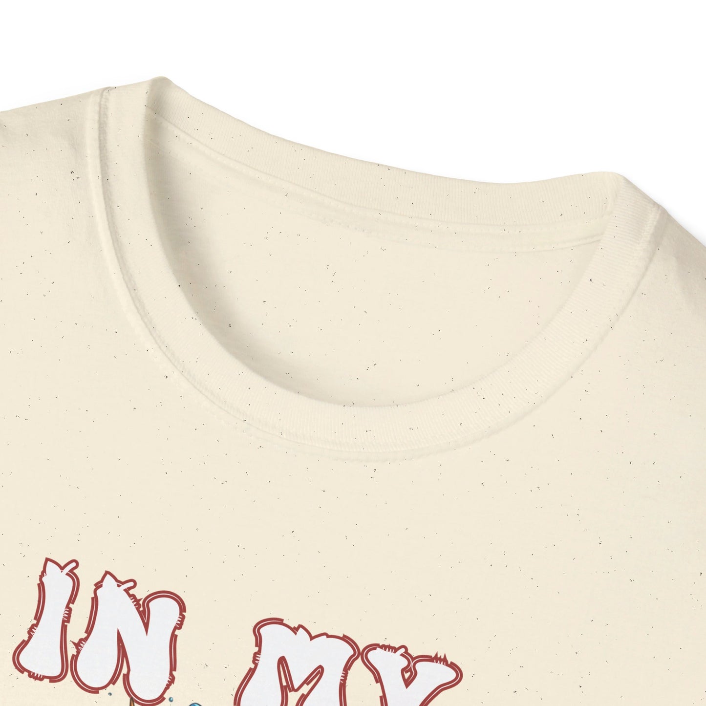 In My Teacher Era T-shirt Tee