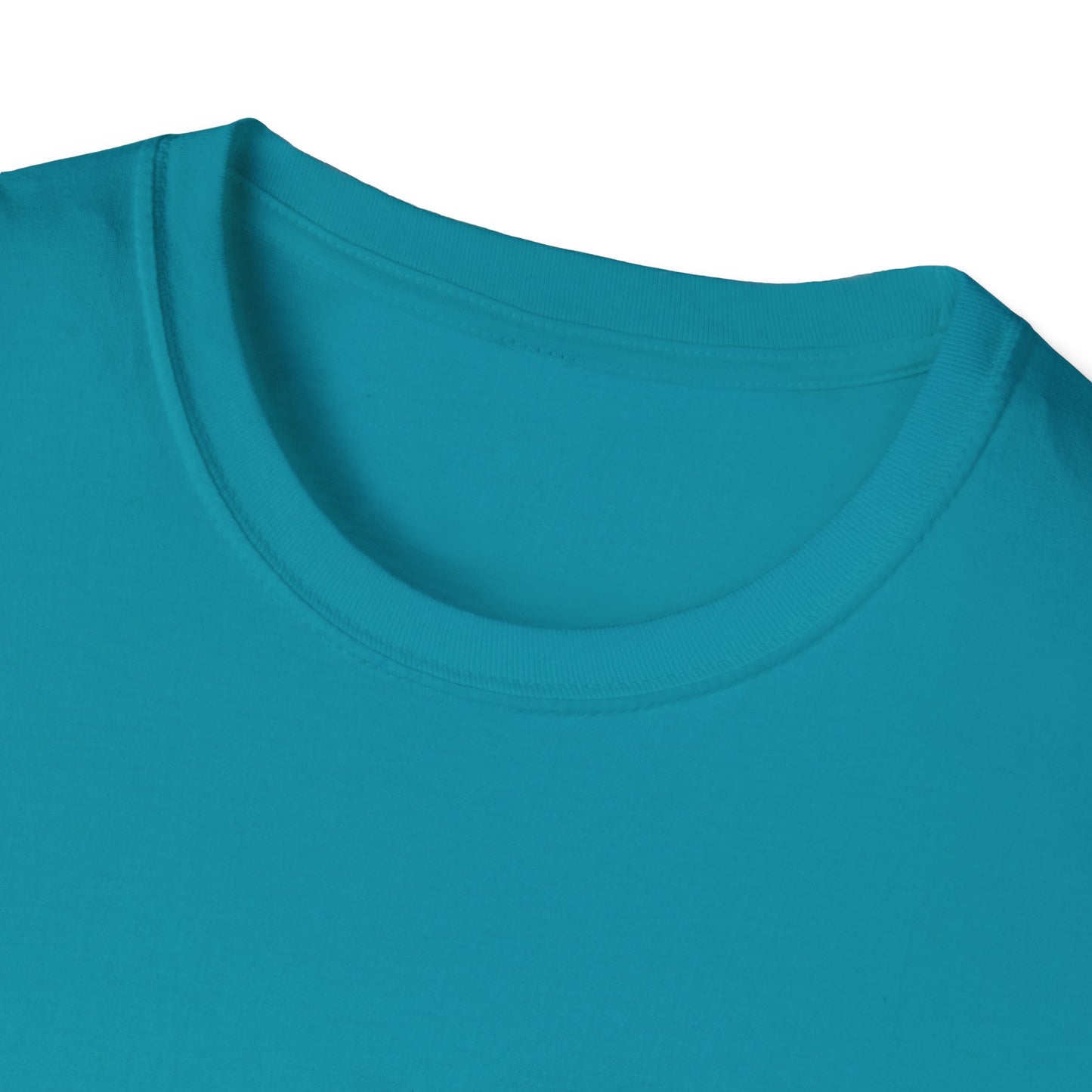 Johnny Mozzarella's t shirt (Two Sided)