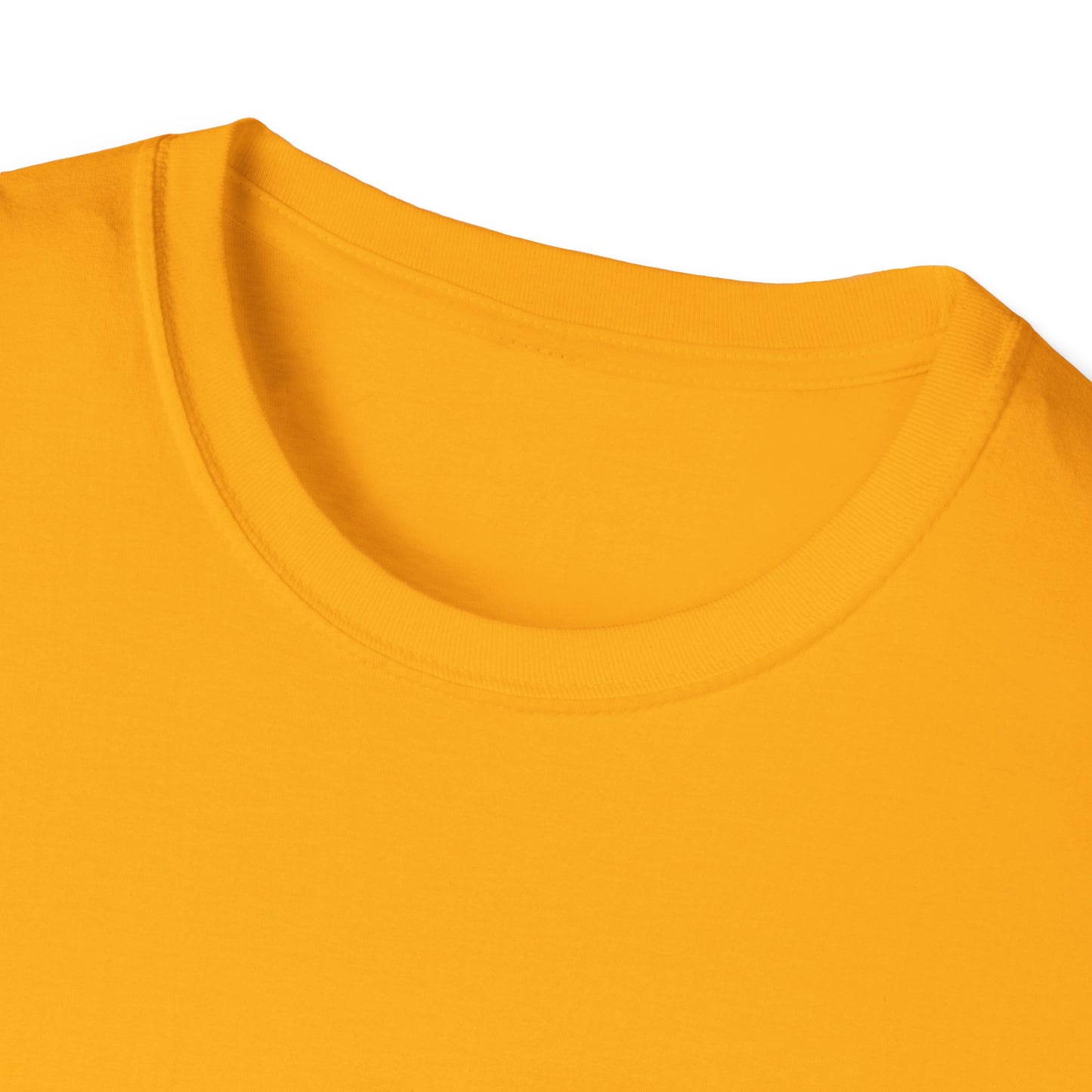 Johnny Mozzarella's t shirt (Two Sided)